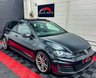 USED 2015 N VOLKSWAGEN GOLF 2.0 GTD 5d 181 BHP 