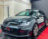 USED 2015 N VOLKSWAGEN GOLF 2.0 GTD 5d 181 BHP 