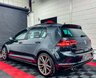 USED 2015 N VOLKSWAGEN GOLF 2.0 GTD 5d 181 BHP 