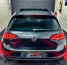 USED 2015 N VOLKSWAGEN GOLF 2.0 GTD 5d 181 BHP 
