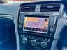 USED 2015 N VOLKSWAGEN GOLF 2.0 GTD 5d 181 BHP 