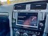 USED 2015 N VOLKSWAGEN GOLF 2.0 GTD 5d 181 BHP 