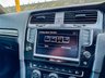 USED 2015 N VOLKSWAGEN GOLF 2.0 GTD 5d 181 BHP 