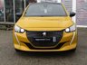 USED 2021 21 PEUGEOT 208 1.2 PURETECH GT PREMIUM S/S 5d 129 BHP 