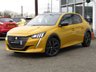 USED 2021 21 PEUGEOT 208 1.2 PURETECH GT PREMIUM S/S 5d 129 BHP 