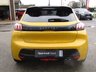 USED 2021 21 PEUGEOT 208 1.2 PURETECH GT PREMIUM S/S 5d 129 BHP 