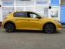 USED 2021 21 PEUGEOT 208 1.2 PURETECH GT PREMIUM S/S 5d 129 BHP 