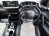 USED 2021 21 PEUGEOT 208 1.2 PURETECH GT PREMIUM S/S 5d 129 BHP 