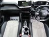 USED 2021 21 PEUGEOT 208 1.2 PURETECH GT PREMIUM S/S 5d 129 BHP 