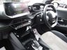 USED 2021 21 PEUGEOT 208 1.2 PURETECH GT PREMIUM S/S 5d 129 BHP 