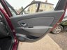 USED 2013 63 RENAULT SCENIC 1.5 XMOD DYNAMIQUE TOMTOM ENERGY DCI S/S 5d 110 BHP &pound;20 road tax, Sat Nav, MOT Feb 2025, 10 service stamps