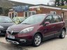 USED 2013 63 RENAULT SCENIC 1.5 XMOD DYNAMIQUE TOMTOM ENERGY DCI S/S 5d 110 BHP &pound;20 road tax, Sat Nav, MOT Feb 2025, 10 service stamps