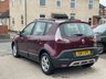 USED 2013 63 RENAULT SCENIC 1.5 XMOD DYNAMIQUE TOMTOM ENERGY DCI S/S 5d 110 BHP &pound;20 road tax, Sat Nav, MOT Feb 2025, 10 service stamps