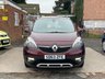 USED 2013 63 RENAULT SCENIC 1.5 XMOD DYNAMIQUE TOMTOM ENERGY DCI S/S 5d 110 BHP &pound;20 road tax, Sat Nav, MOT Feb 2025, 10 service stamps