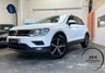 USED 2018 68 VOLKSWAGEN TIGUAN 2.0 SE NAVIGATION TDI 5d 148 BHP 6 MONTHS WARR, SERVICE & MOT