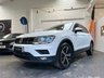 USED 2018 68 VOLKSWAGEN TIGUAN 2.0 SE NAVIGATION TDI 5d 148 BHP 6 MONTHS WARR, SERVICE & MOT