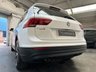 USED 2018 68 VOLKSWAGEN TIGUAN 2.0 SE NAVIGATION TDI 5d 148 BHP 6 MONTHS WARR, SERVICE & MOT