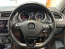 USED 2018 68 VOLKSWAGEN TIGUAN 2.0 SE NAVIGATION TDI 5d 148 BHP 6 MONTHS WARR, SERVICE & MOT