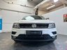 USED 2018 68 VOLKSWAGEN TIGUAN 2.0 SE NAVIGATION TDI 5d 148 BHP 6 MONTHS WARR, SERVICE & MOT