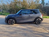 USED 2015 65 MINI HATCH JOHN COOPER WORKS 2.0 JOHN COOPER WORKS 3d 228 BHP ZERO DEPOSIT FINANCE AVAILABLE