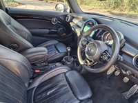 USED 2015 65 MINI HATCH JOHN COOPER WORKS 2.0 JOHN COOPER WORKS 3d 228 BHP ZERO DEPOSIT FINANCE AVAILABLE