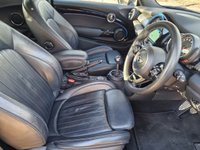 USED 2015 65 MINI HATCH JOHN COOPER WORKS 2.0 JOHN COOPER WORKS 3d 228 BHP ZERO DEPOSIT FINANCE AVAILABLE