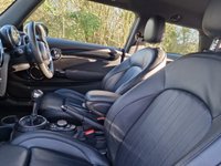USED 2015 65 MINI HATCH JOHN COOPER WORKS 2.0 JOHN COOPER WORKS 3d 228 BHP ZERO DEPOSIT FINANCE AVAILABLE