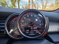 USED 2015 65 MINI HATCH JOHN COOPER WORKS 2.0 JOHN COOPER WORKS 3d 228 BHP ZERO DEPOSIT FINANCE AVAILABLE