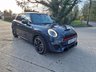 USED 2015 65 MINI HATCH JOHN COOPER WORKS 2.0 JOHN COOPER WORKS 3d 228 BHP ZERO DEPOSIT FINANCE AVAILABLE