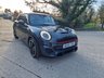 USED 2015 65 MINI HATCH JOHN COOPER WORKS 2.0 JOHN COOPER WORKS 3d 228 BHP ZERO DEPOSIT FINANCE AVAILABLE