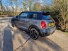 USED 2015 65 MINI HATCH JOHN COOPER WORKS 2.0 JOHN COOPER WORKS 3d 228 BHP ZERO DEPOSIT FINANCE AVAILABLE