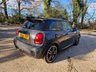 USED 2015 65 MINI HATCH JOHN COOPER WORKS 2.0 JOHN COOPER WORKS 3d 228 BHP ZERO DEPOSIT FINANCE AVAILABLE