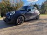 USED 2015 65 MINI HATCH JOHN COOPER WORKS 2.0 JOHN COOPER WORKS 3d 228 BHP ZERO DEPOSIT FINANCE AVAILABLE