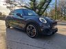 USED 2015 65 MINI HATCH JOHN COOPER WORKS 2.0 JOHN COOPER WORKS 3d 228 BHP ZERO DEPOSIT FINANCE AVAILABLE