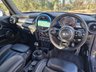 USED 2015 65 MINI HATCH JOHN COOPER WORKS 2.0 JOHN COOPER WORKS 3d 228 BHP ZERO DEPOSIT FINANCE AVAILABLE
