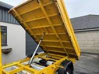 USED 2019 19 PEUGEOT BOXER 2.0 BLUE HDI 335 L2 C/C 130 BHP Tipper Euro 6 Clean air zone compliant TIPPER euro 6 clean air zone compliant