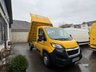 USED 2019 19 PEUGEOT BOXER 2.0 BLUE HDI 335 L2 C/C 130 BHP Tipper Euro 6 Clean air zone compliant TIPPER euro 6 clean air zone compliant