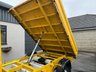 USED 2019 19 PEUGEOT BOXER 2.0 BLUE HDI 335 L2 C/C 130 BHP Tipper Euro 6 Clean air zone compliant TIPPER euro 6 clean air zone compliant