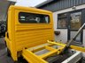 USED 2019 19 PEUGEOT BOXER 2.0 BLUE HDI 335 L2 C/C 130 BHP Tipper Euro 6 Clean air zone compliant TIPPER euro 6 clean air zone compliant
