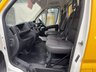 USED 2019 19 PEUGEOT BOXER 2.0 BLUE HDI 335 L2 C/C 130 BHP Tipper Euro 6 Clean air zone compliant TIPPER euro 6 clean air zone compliant