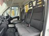 USED 2019 19 PEUGEOT BOXER 2.0 BLUE HDI 335 L2 C/C 130 BHP Tipper Euro 6 Clean air zone compliant TIPPER euro 6 clean air zone compliant