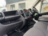 USED 2019 19 PEUGEOT BOXER 2.0 BLUE HDI 335 L2 C/C 130 BHP Tipper Euro 6 Clean air zone compliant TIPPER euro 6 clean air zone compliant
