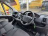 USED 2019 19 PEUGEOT BOXER 2.0 BLUE HDI 335 L2 C/C 130 BHP Tipper Euro 6 Clean air zone compliant TIPPER euro 6 clean air zone compliant