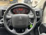 USED 2019 19 PEUGEOT BOXER 2.0 BLUE HDI 335 L2 C/C 130 BHP Tipper Euro 6 Clean air zone compliant TIPPER euro 6 clean air zone compliant