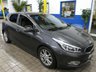 USED 2014 14 KIA CEED 1.6 CRDI 3 ECODYNAMICS 5d 126 BHP NICE TIDY EXAMPLE &pound;0 ROAD TAX SAT NAV CRUISE CONTROL REAR VIEW CAMERA PARKING SENSORS 2 OWNERS SERVICE HISTORY