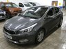 USED 2014 14 KIA CEED 1.6 CRDI 3 ECODYNAMICS 5d 126 BHP NICE TIDY EXAMPLE &pound;0 ROAD TAX SAT NAV CRUISE CONTROL REAR VIEW CAMERA PARKING SENSORS 2 OWNERS SERVICE HISTORY