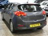 USED 2014 14 KIA CEED 1.6 CRDI 3 ECODYNAMICS 5d 126 BHP NICE TIDY EXAMPLE &pound;0 ROAD TAX SAT NAV CRUISE CONTROL REAR VIEW CAMERA PARKING SENSORS 2 OWNERS SERVICE HISTORY