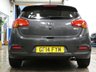 USED 2014 14 KIA CEED 1.6 CRDI 3 ECODYNAMICS 5d 126 BHP NICE TIDY EXAMPLE &pound;0 ROAD TAX SAT NAV CRUISE CONTROL REAR VIEW CAMERA PARKING SENSORS 2 OWNERS SERVICE HISTORY