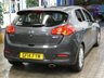USED 2014 14 KIA CEED 1.6 CRDI 3 ECODYNAMICS 5d 126 BHP NICE TIDY EXAMPLE &pound;0 ROAD TAX SAT NAV CRUISE CONTROL REAR VIEW CAMERA PARKING SENSORS 2 OWNERS SERVICE HISTORY