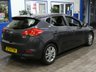 USED 2014 14 KIA CEED 1.6 CRDI 3 ECODYNAMICS 5d 126 BHP NICE TIDY EXAMPLE &pound;0 ROAD TAX SAT NAV CRUISE CONTROL REAR VIEW CAMERA PARKING SENSORS 2 OWNERS SERVICE HISTORY